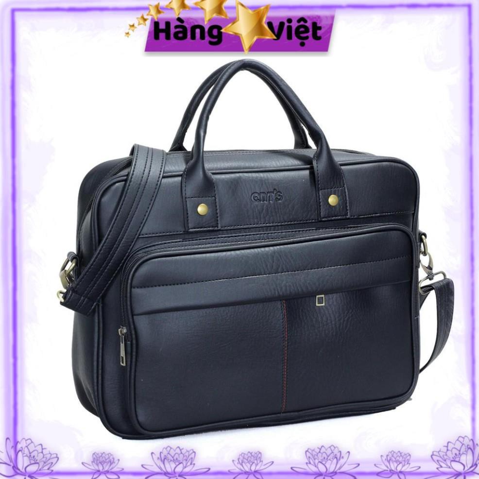 Cặp văn phòng CNT HQ15 cao cấp | BigBuy360 - bigbuy360.vn