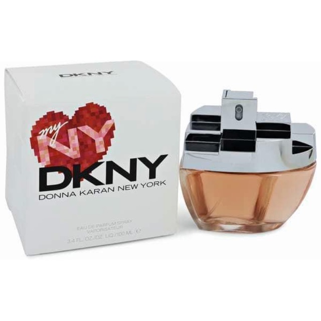 Nước hoa dkny