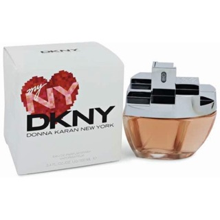 Nước hoa dkny