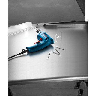 Máy Khoan Bosch GBM 320