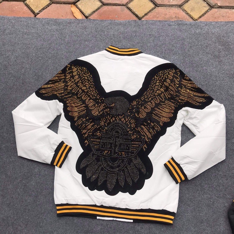 Áo khoác đại bàng, áo bomber báo, áo khoác quản quang - Bee Shop | BigBuy360 - bigbuy360.vn