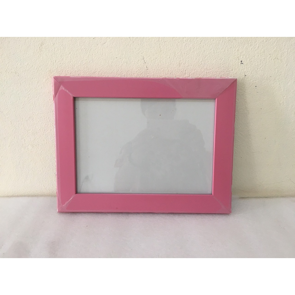 Combo khung ảnh 10x15 cm treo tường, để bàn Gem Decor