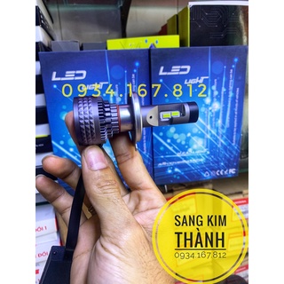 Đèn Pha Led Z5 Cao Cấp