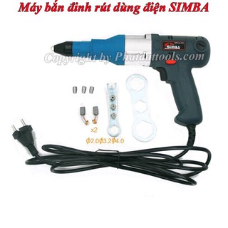 Súng bắn rút đinh