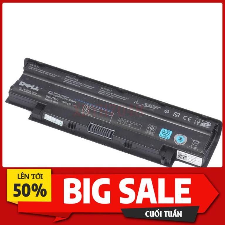 Pin laptop Dell Vostro1450 3450 3550 3750 1440 1540