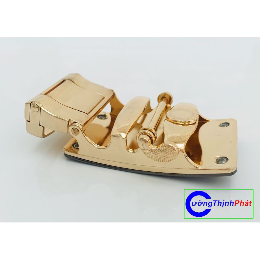 Dây Nịt Nam Văn Phòng