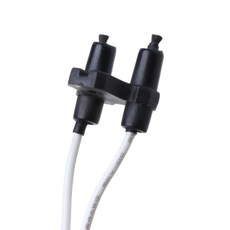 Đầu cắm sản xuất ion âm tự làm DC 12V