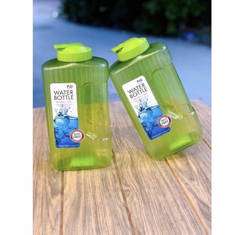 Bình nước LOCK AND LOCK 2L1 | BigBuy360 - bigbuy360.vn