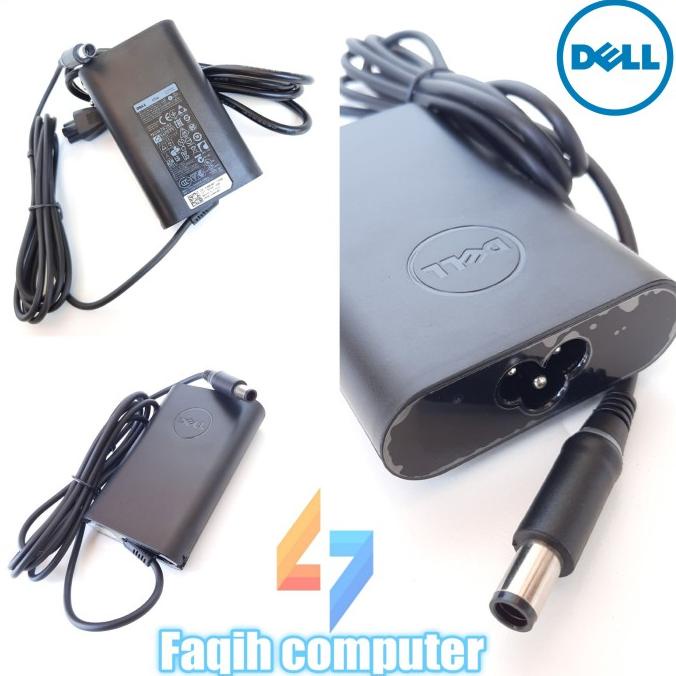 Bộ Sạc Laptop Dell E7240 E7250 E7440 E7450 65W Chất Lượng Cao