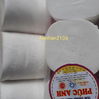 Bịch Giấy vệ sinh Thanh Hà (10 cuộn)