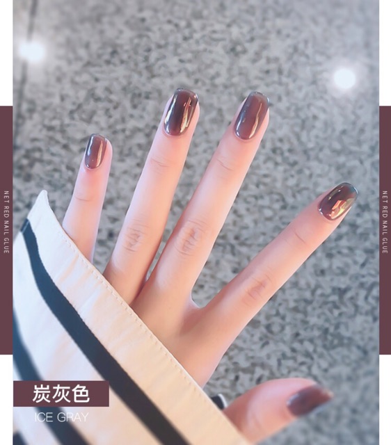 Sơn Gel Kaniu Thạch Set 12 Chai 15ml New