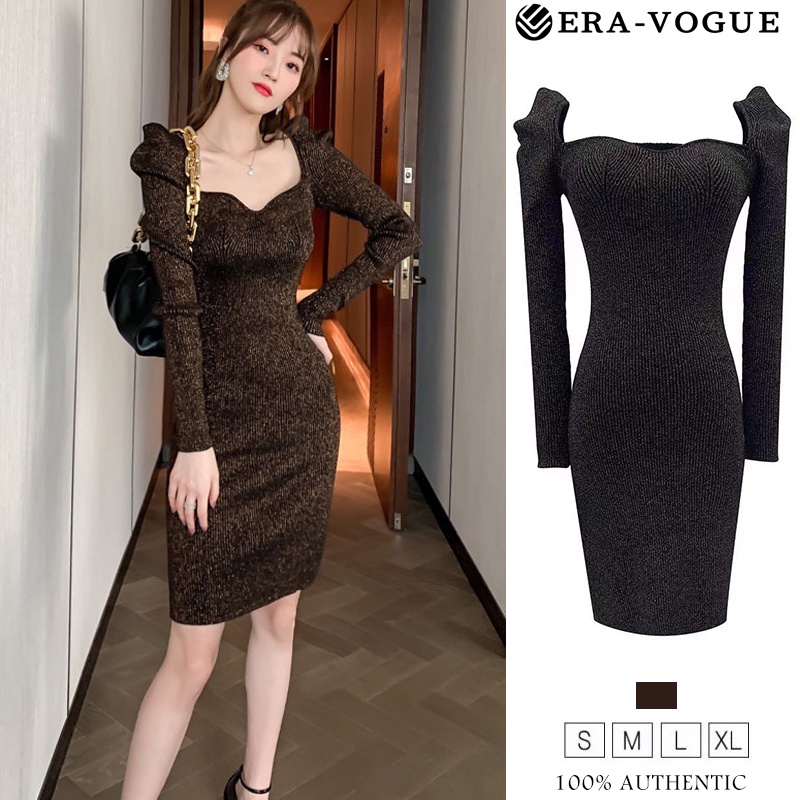 Đầm Ngắn Phong Cách Hàn Quốc Thời Trang Cho Nữ SL 4432