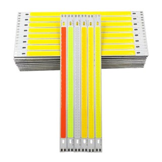 Thanh led COB 20cm 12V 10W