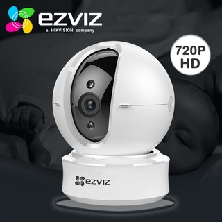 Camera wifi ezviz cs-cv246 chính hãng