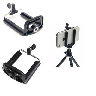 [Xả Kho]- Giá đỡ điện thoại dành cho chân đế tripod 3110