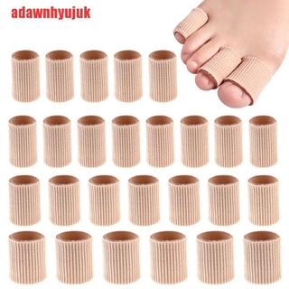 Băng Quấn Bảo Vệ Ngón Chân Bằng Gel Tiện Dụng
