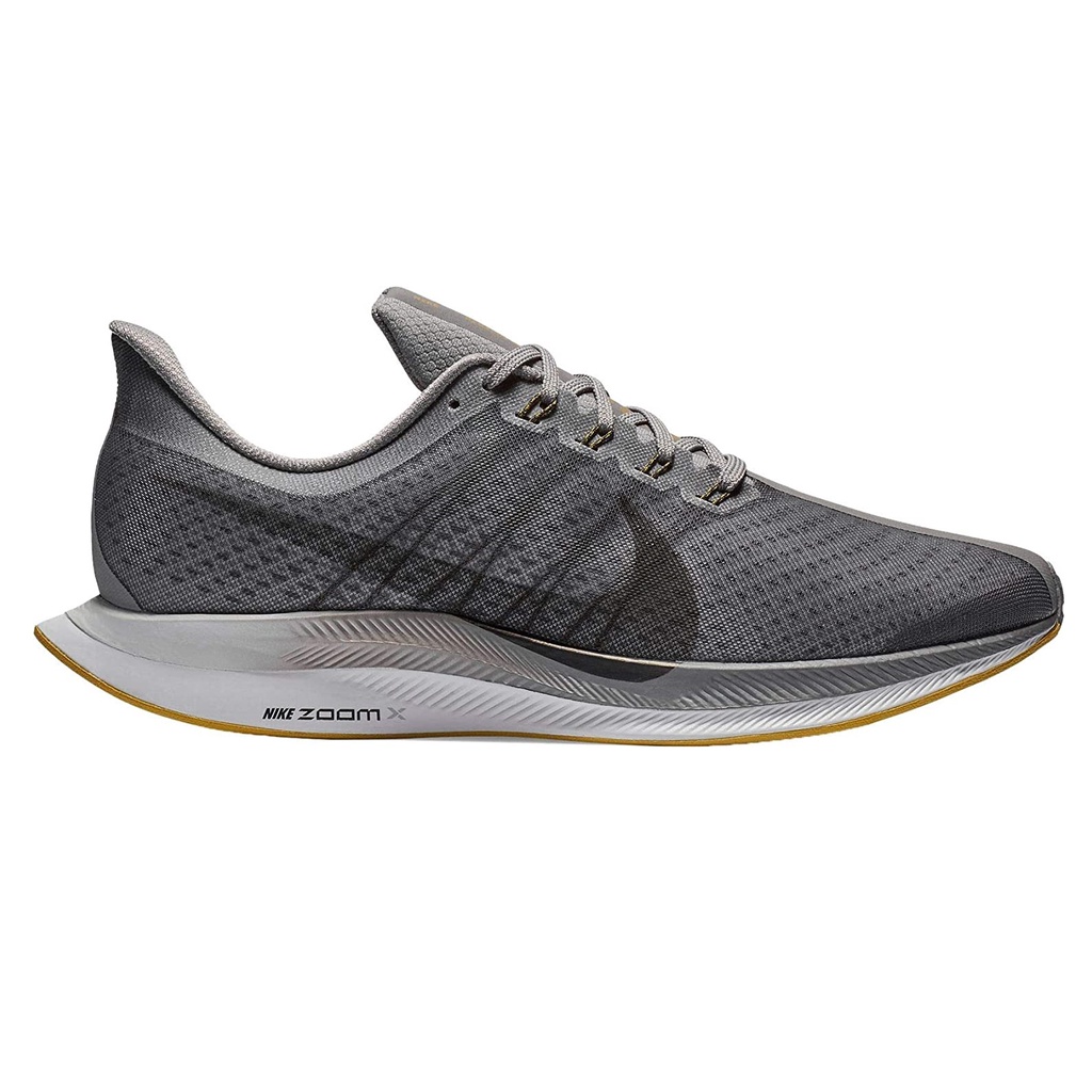 Giày Sneaker Zoomx Pegasus 35 Turbo 2.0 Atmosphere Grey - Giày thể thao - Giày Gym