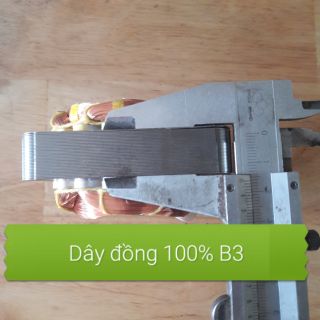 Stator quạt B3 - lóc quạt moteur quạt - chuyên phụ tùng quạt motor quạt moto quạt bán lõi quạt cuộn dây quạt