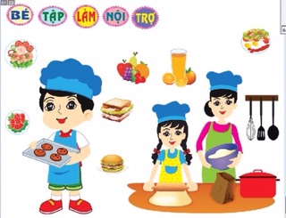 Combo 5 bộ tranh góc mầm non ( mẫu mới)