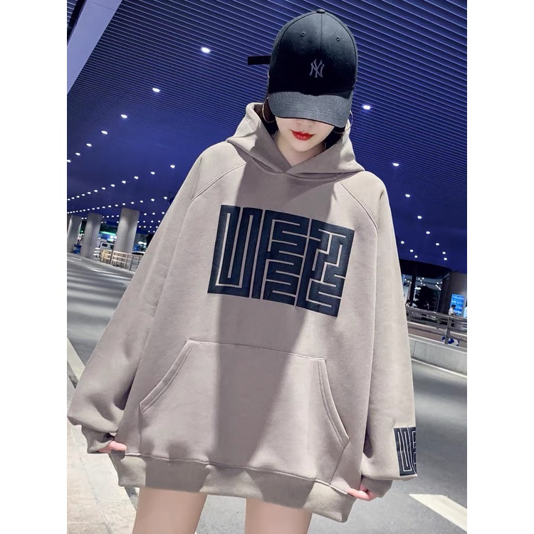 Áo Khoác Hoodie Nam Nữ In Ma Trận Siêu Hot Trend