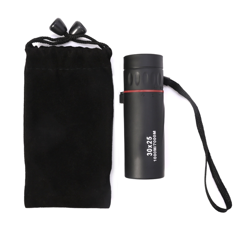 Kính viễn vọng mini một mắt có thể nhìn đêm 30x25