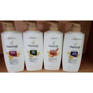 Dầu xả Pantene-ProV Thái Lan (Chai 450ml)