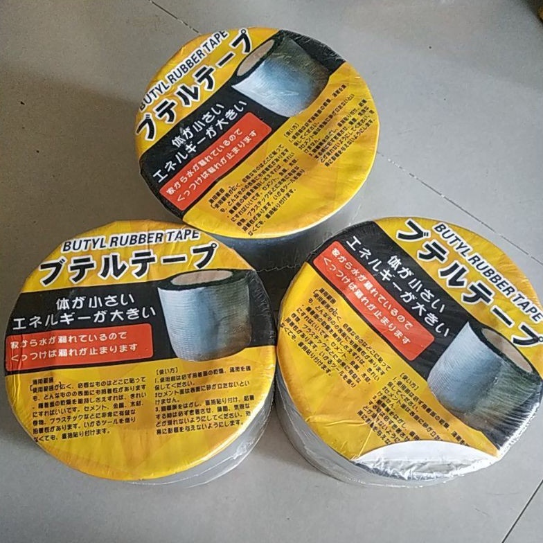 BĂNG KEO CHỐNG DỘT