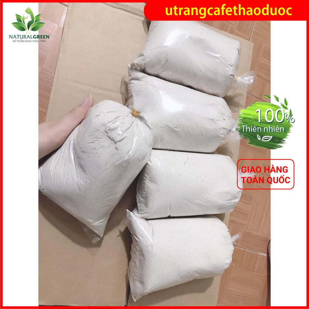 (COMBO SỈ  1KG Ủ CAFE)  Ủ Trắng Cafe, Bột Tắm Trắng Cafe Thảo Dược, Trắng da, tẩy da chết, mờ thâm nám sạm da, Giảm sần | BigBuy360 - bigbuy360.vn