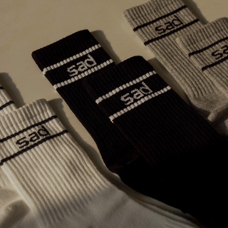 Vớ Sadboiz SAD SOCKS Kèm Box [ Hàng chính hãng ]