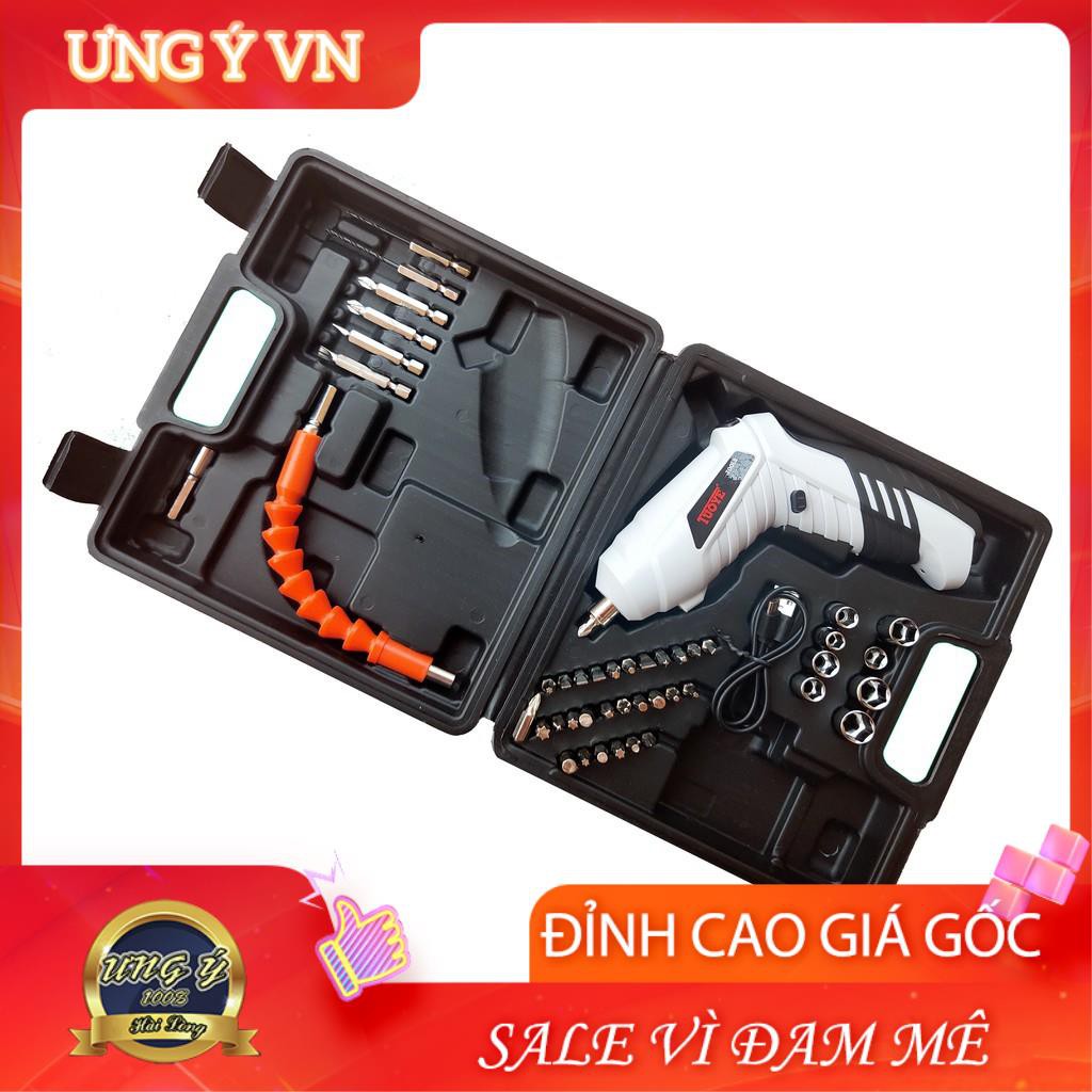 Bộ Máy Khoan Tuoye