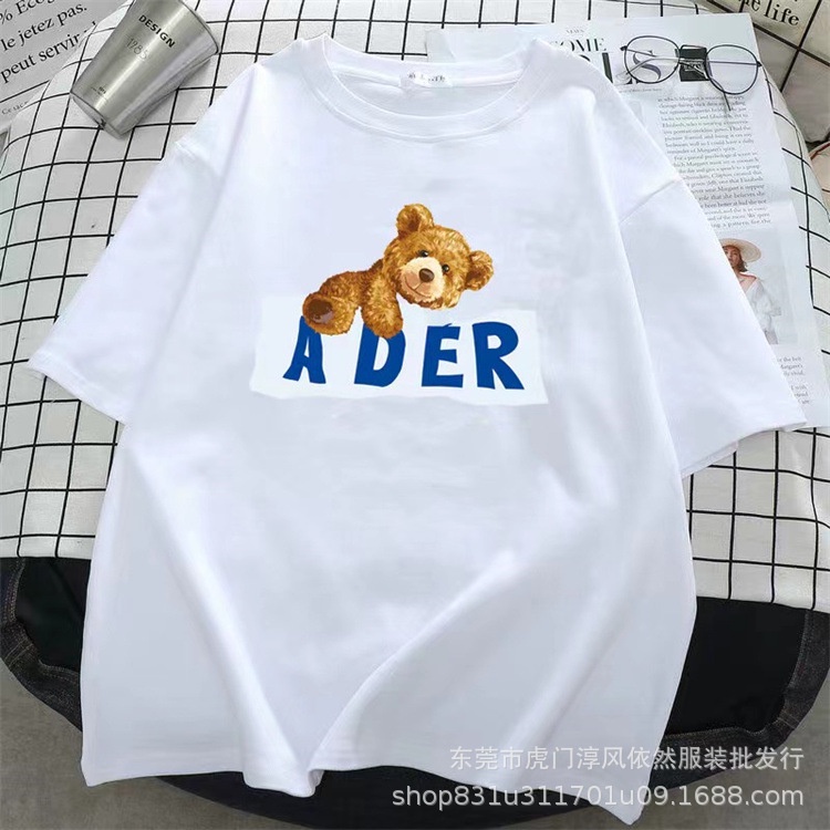 Áo phông nam from rộng chất cotton in hình theo yêu cầu