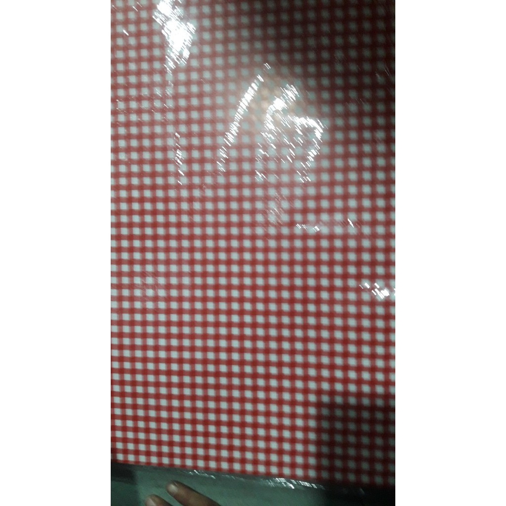 50 tờ giấy gói quà in hình 50x70cm kèm 50 nơ rút 50cm