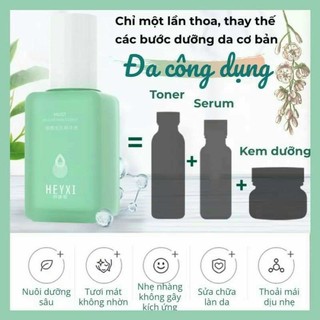 🎉 Serum HEYXI