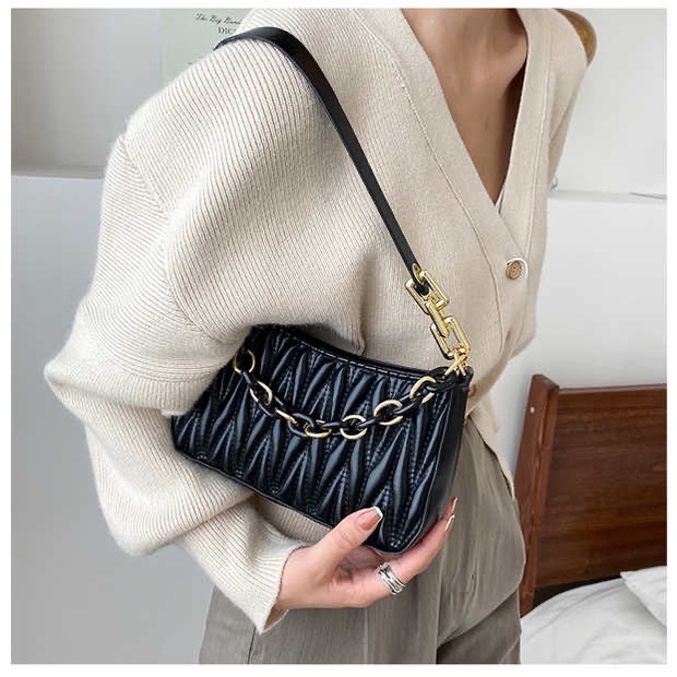 Túi xách đeo chéo nữ thời trang giá rẻ đẹp đi chơi phong cách hàn quốc dễ thương cute DC481