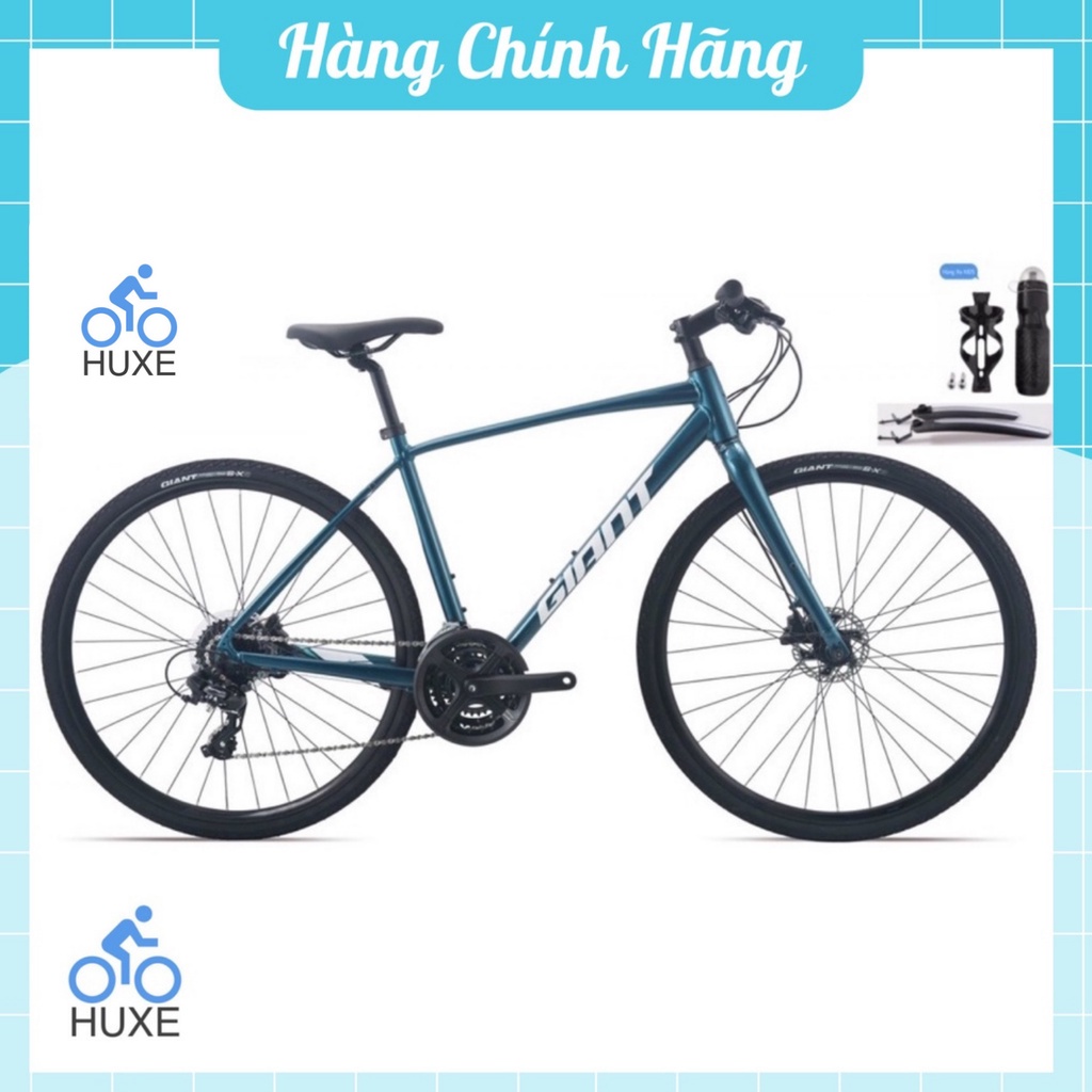 Xe đạp Giant Escape 1 2022