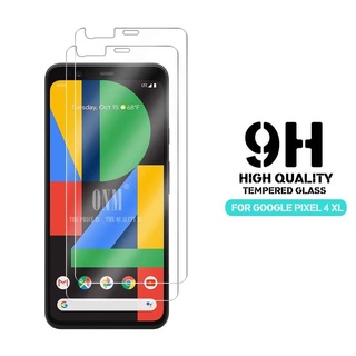 Kính cường lực Google Pixel 4 XL (Không Full)