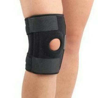 Bó gối thể thao / bảo vệ đầu gối