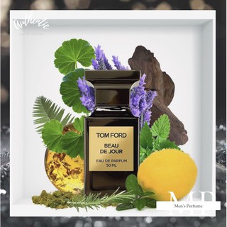 Mẫu thử nước hoa Tom Ford Beau de Jour 10ml