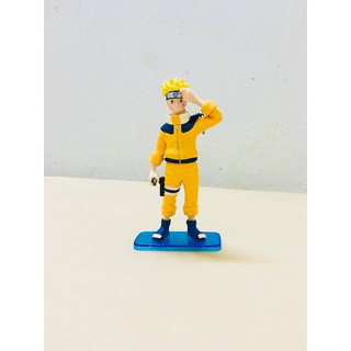 Figure Naruto