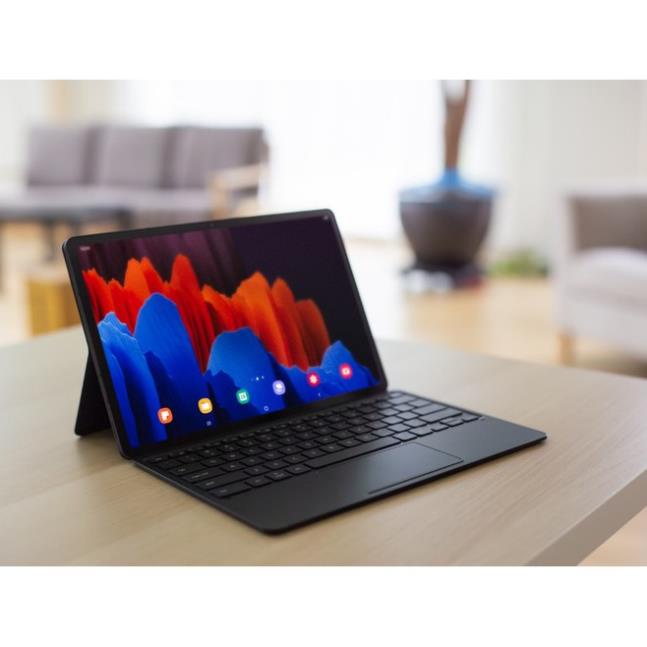 Máy tính bảng SS Galaxy Tab S7 / Tab S7 Plus Mới 100% chính hãng nguyên seal BH 12 Tháng