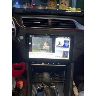 Màn hình android 10 inch cho xe MG ZS