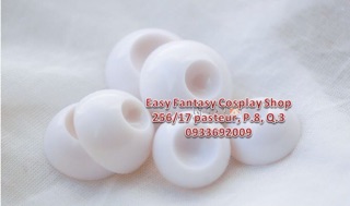 Đế làm mắt búp bê BJD Dolls