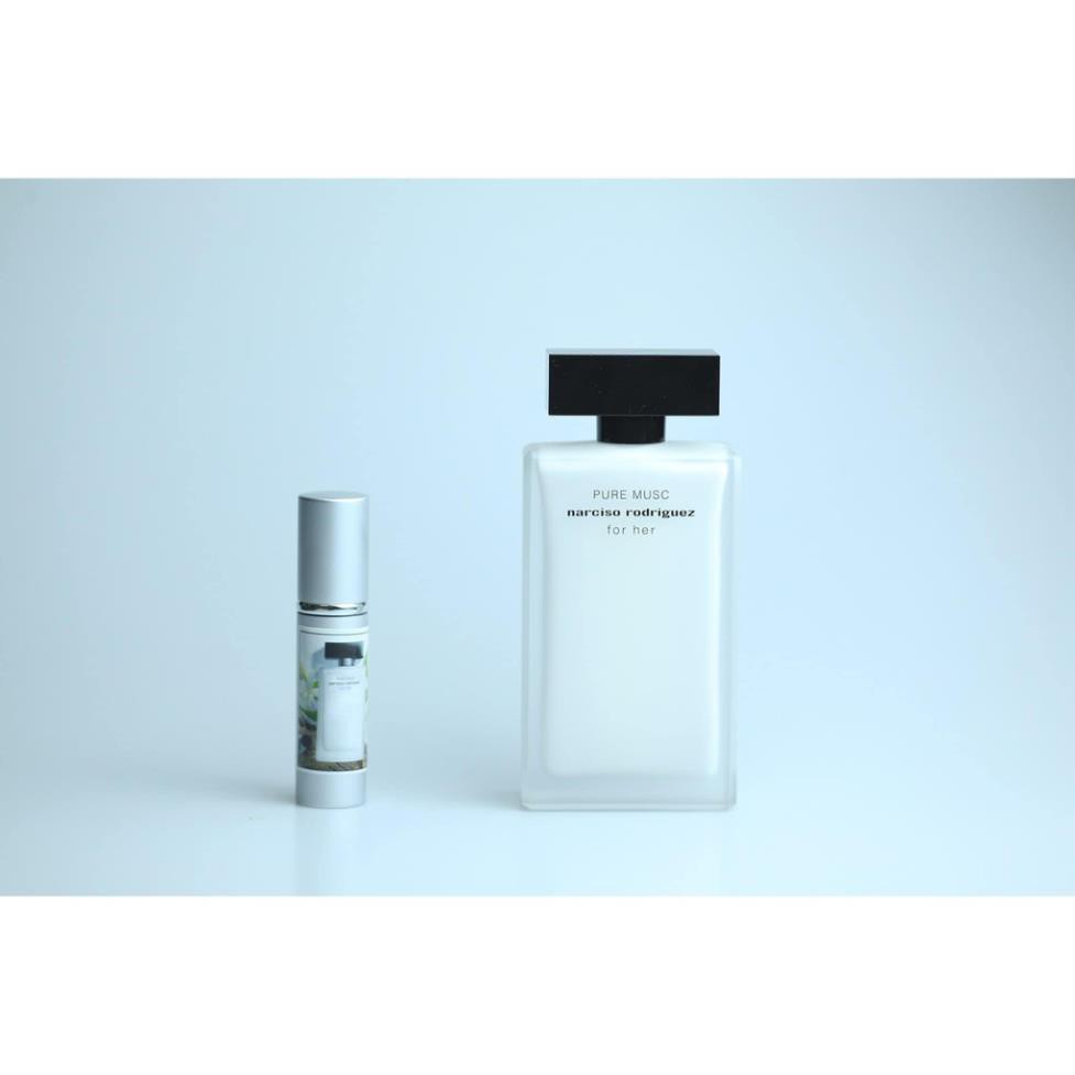 [HKT1] Nước hoa Nar trắng EDP full box 100ml (Chính hãng)