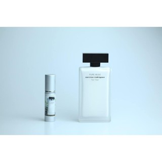 [HKT1] Nước hoa Nar trắng EDP full box 100ml (Chính hãng)