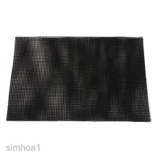 [Simhoa1] 5 Miếng Dụng Cụ Cây Cảnh Có Thể Tái Sử Dụng Chậu Lưới Chậu Hoa Đáy x 20 cm