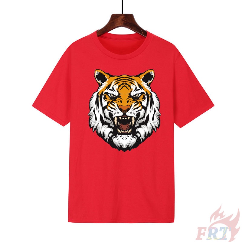 ✪ Miếng Dán Trang Trí Hình Con Hổ Độc Đáo ✪ 1 Miếng Dán Trang Trí Bằng Nhựa Vinyl