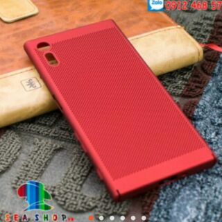 Ốp tản nhiệt chi Sony XZ/ XZS
