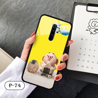 Ốp lưng điện thoại cho Xiaomi REDMI NOTE 8 PRO