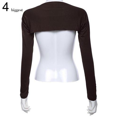 ☆Túi Xách Cỡ Lớn Thiết Kế Giản Dị Thời Trang☆Vỏ Bọc Cánh Tay Bằng Cotton Phong Cách Hồi Giáo Cho Nữ