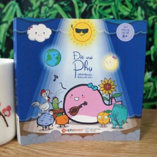 Sách AlphaBooks - Đời vai phụ (tái bản 2018)